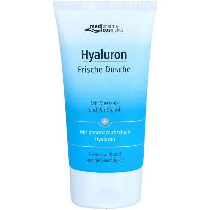 Duș HYALURON FRESH 150 ml — preț și oferte