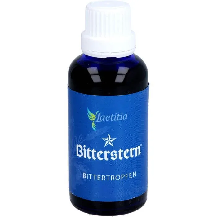 Amestec BITTERSTERN 50 ml — preț și oferte