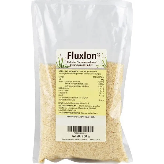Pungă FLUXLON 200 g — preț și oferte