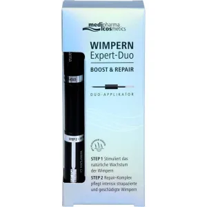 WIMPERN EXPERT-DUO Boost & Repair 8 ml