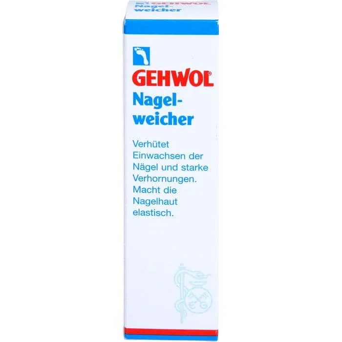Balsam de unghii GEHWOL 15 ml — preț și oferte