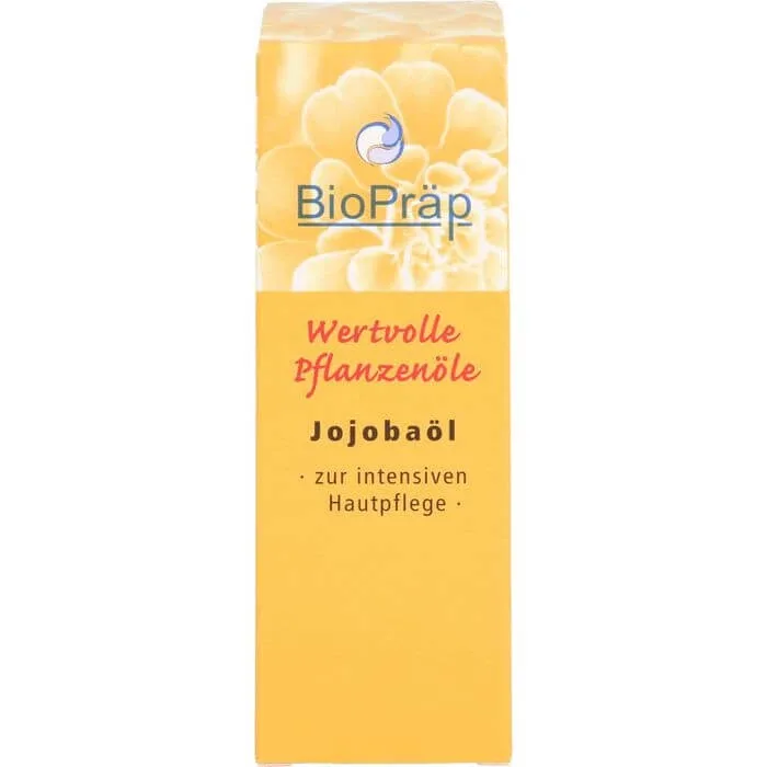 Ulei de JOJOBA 100 ml — preț și oferte