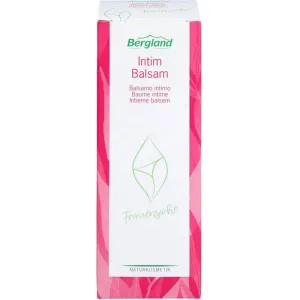 BALSAM INTIM 50 ml