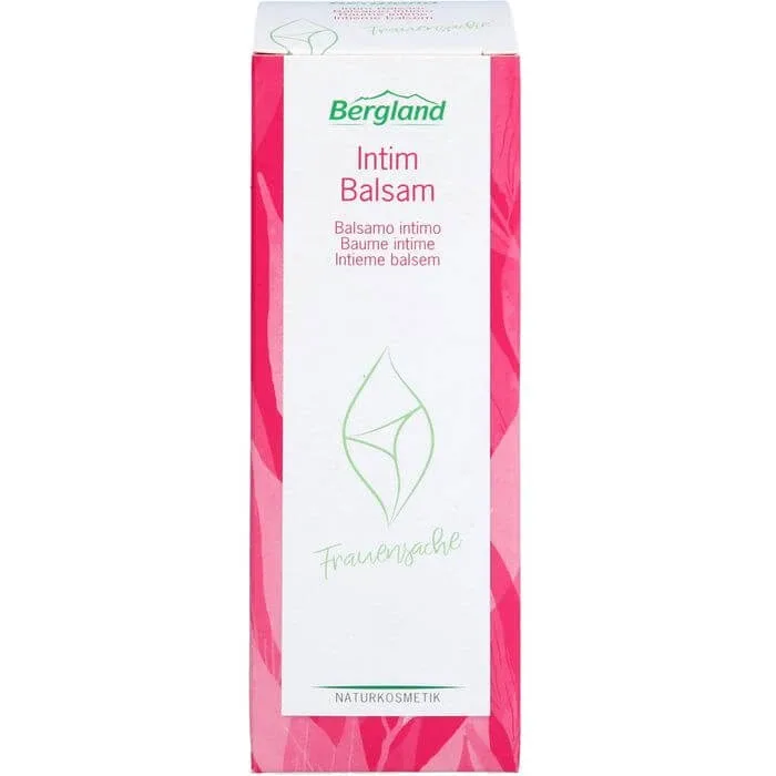 BALSAM INTIM 50 ml — preț și oferte