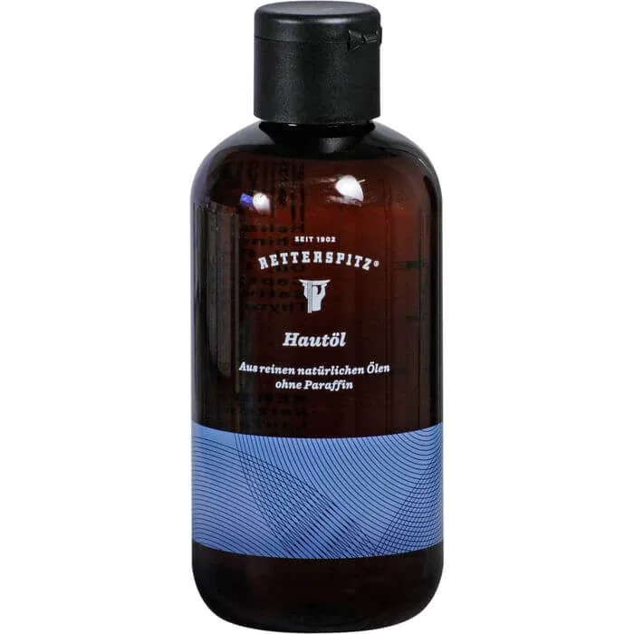 RETTERSPITZ Ulei pentru piele 200 ml — preț și oferte