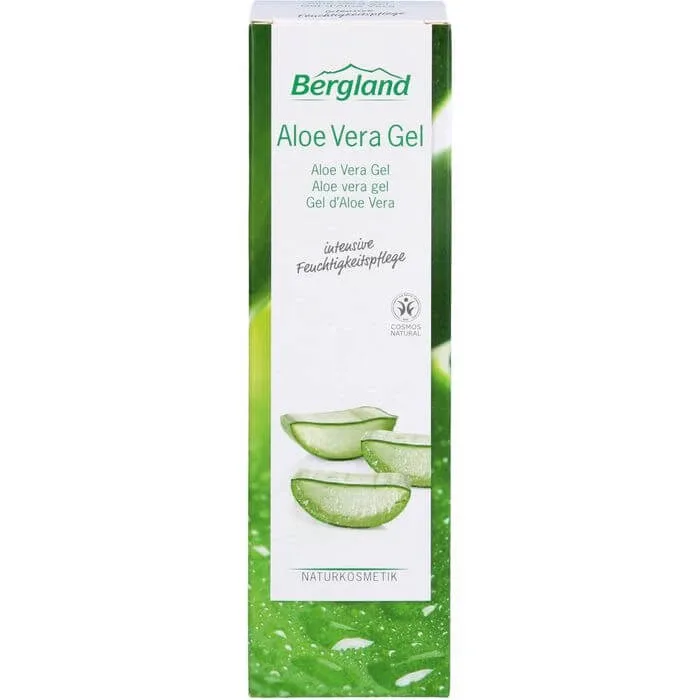 GEL ALOE VERA 200 ml — preț și oferte