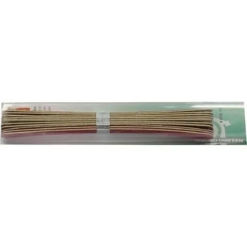Hârtie de pilit cu unghii 1375/18 1 buc. — preț și oferte