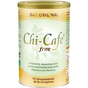 CHI-CAFE pulbere liberă 250 g