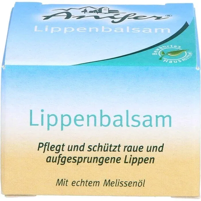 Balsam de buze ANIFER 5 ml — preț și oferte