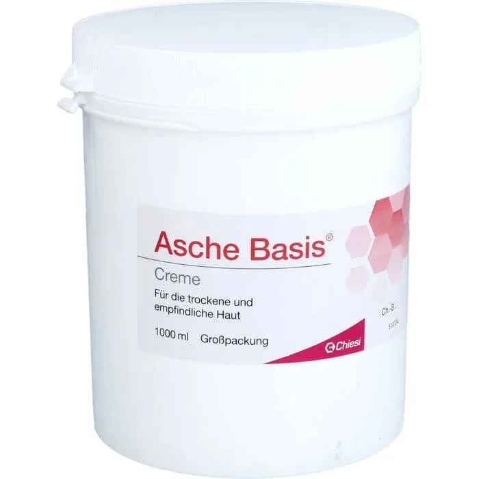 ASCHE Cremă de bază 1000 ml — preț și oferte