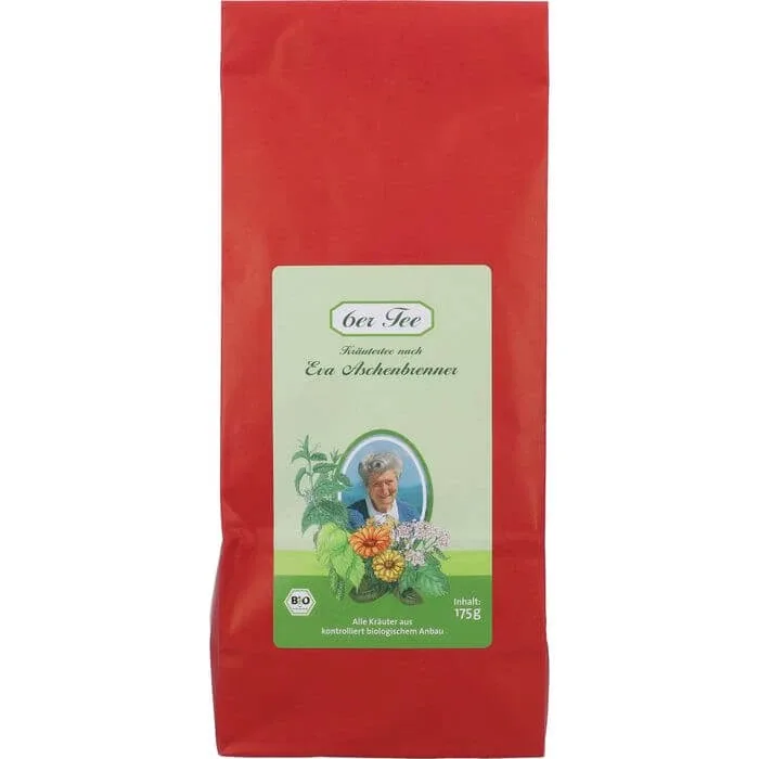 6ER Ceai conform Eva Aschenbrenner 175 g — preț și oferte