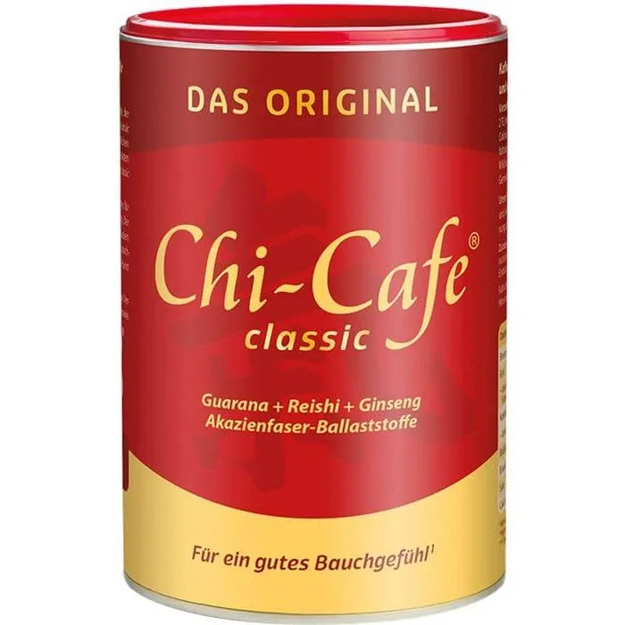 CHI-CAFE pulbere 400 g — preț și oferte