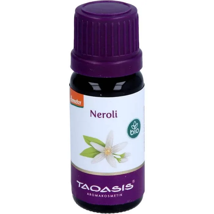 ULEI DE NEROLI 2% 10 ml — preț și oferte
