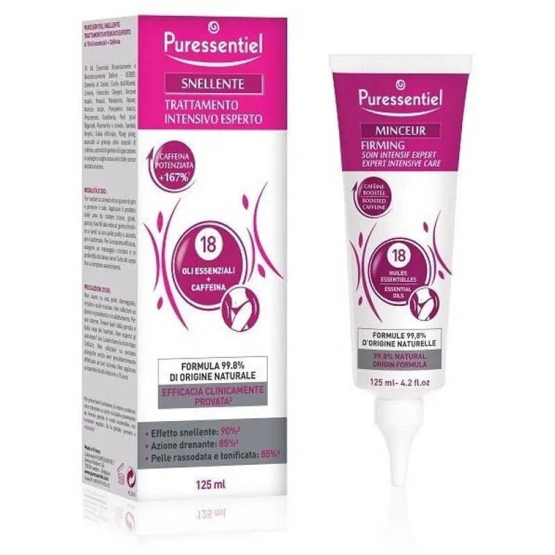 Puressentiel Tratament intensiv 125ml — preț și oferte