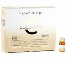 COLAGEN PRIMABIOTIC 30X30ML