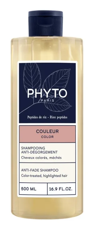 Șampon Phyto Couleur 500ml