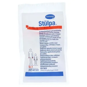 Bandaj prefabricat Stülpa 1 deget cello. 1 buc