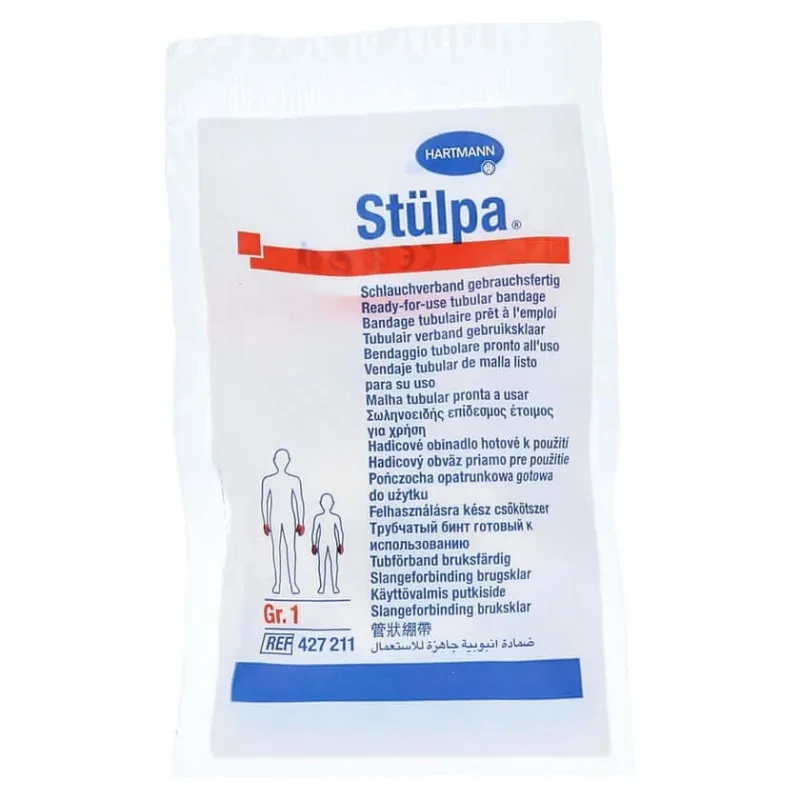 Bandaj prefabricat Stülpa 1 deget cello. 1 buc — preț și oferte