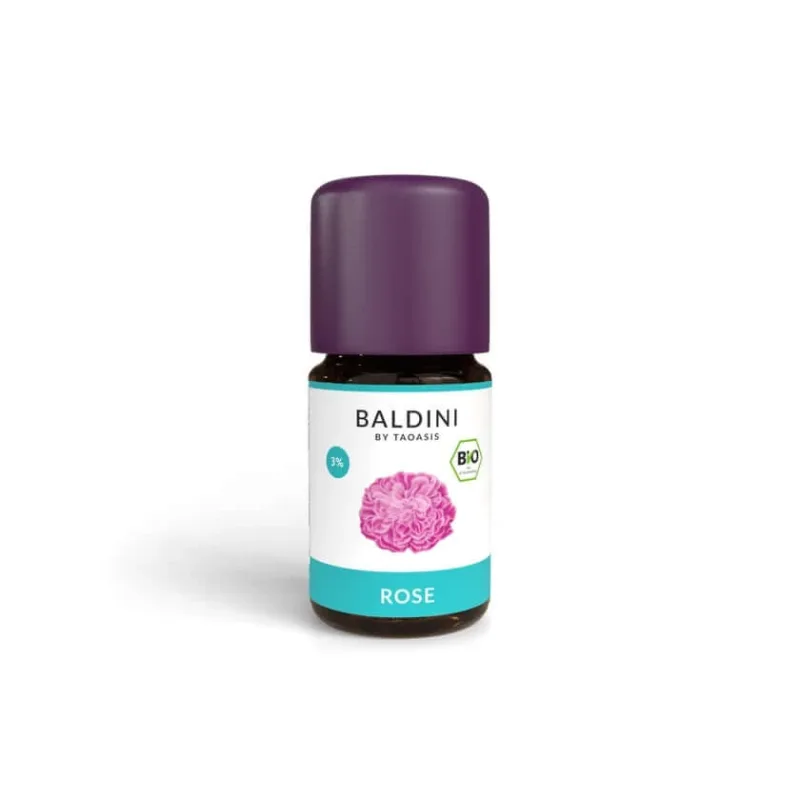 Baldini Bioaroma Rose ulei pur 3% 5 ml — preț și oferte