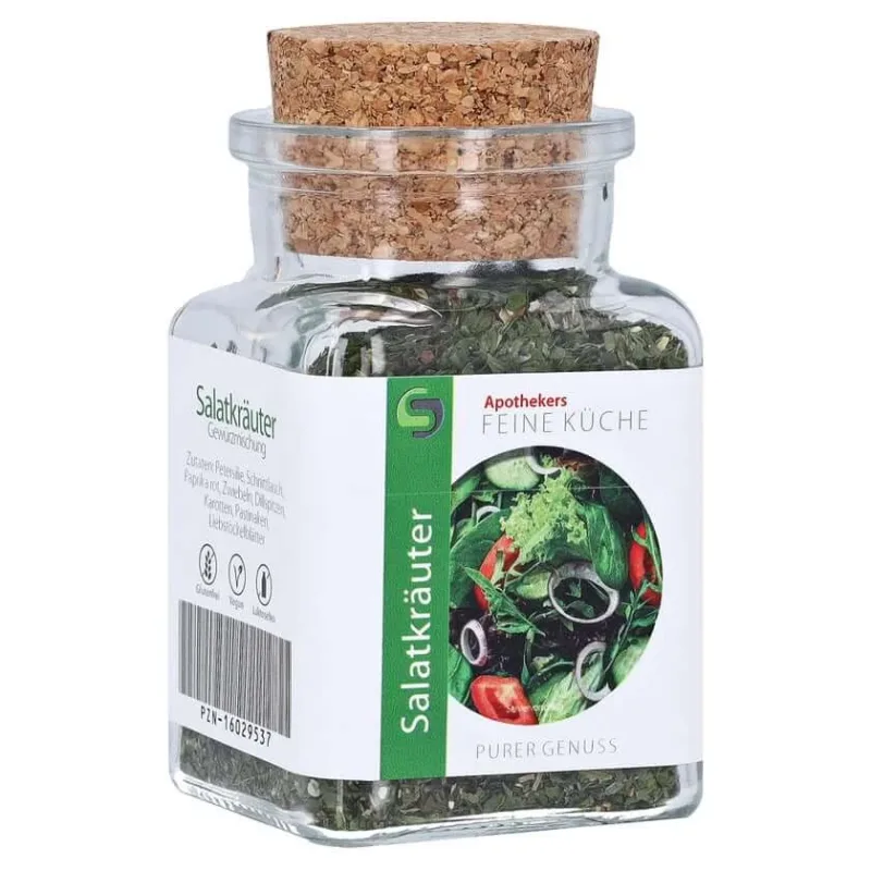 Amestec de condimente cu ierburi pentru salată de la Apothecary G 30 g — preț și oferte