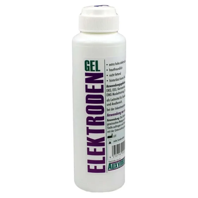 Distribuitor de gel pentru electrozi 250 ml — preț și oferte