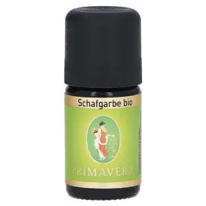 Yarrow ulei esențial organic 5 ml