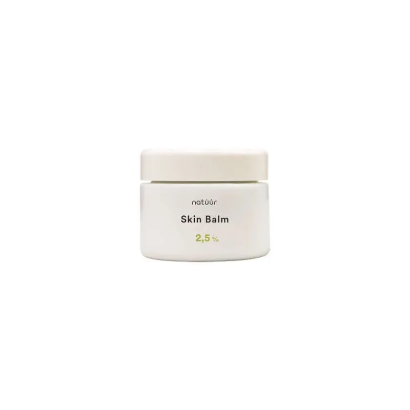 balsam pentru piele natüür 30 ml — preț și oferte