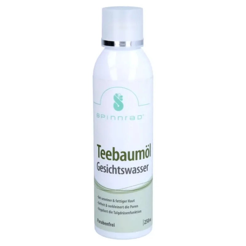 Tonic facial cu ulei de arbore de ceai 250 ml — preț și oferte