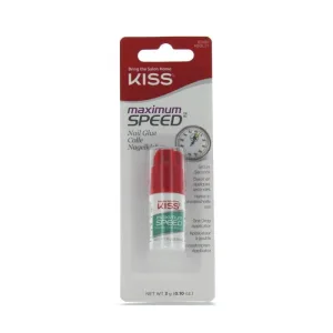KISS GLUE VITEZĂ MAXIMĂ KBGL01C