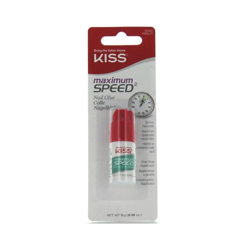 KISS GLUE VITEZĂ MAXIMĂ KBGL01C — preț și oferte