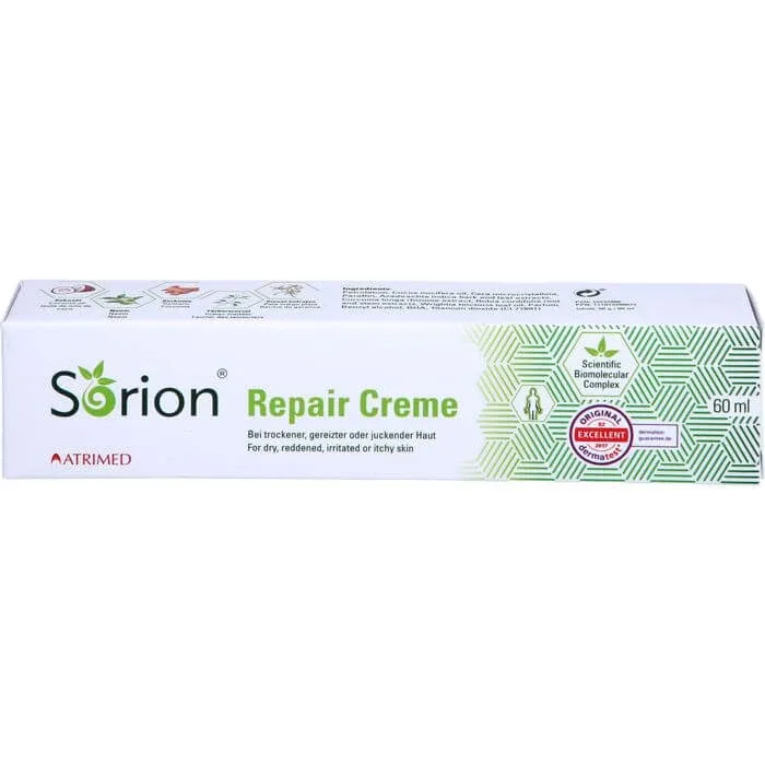 Crema SORION 50 g — preț și oferte