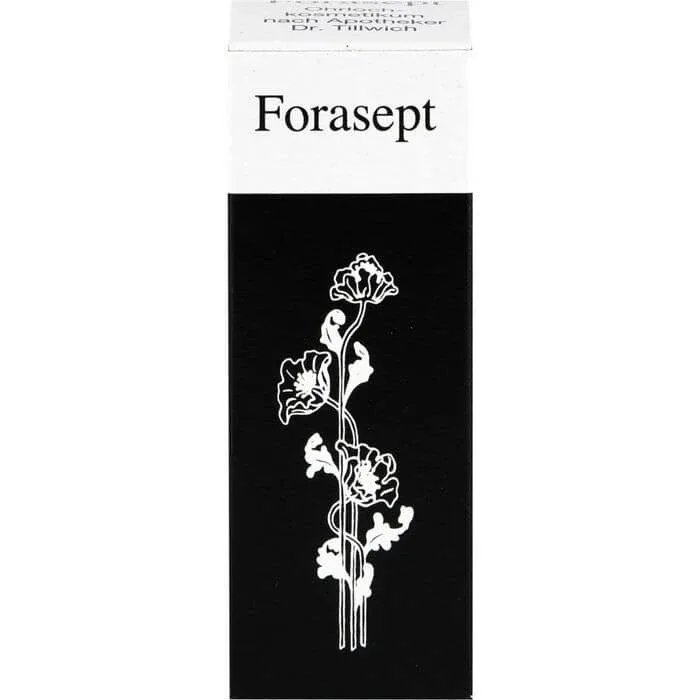 FORASEPT cosmetice pentru piercing ureche 7,5 ml — preț și oferte