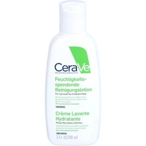 Loțiune de curățare hidratantă CERAVE 88 ml