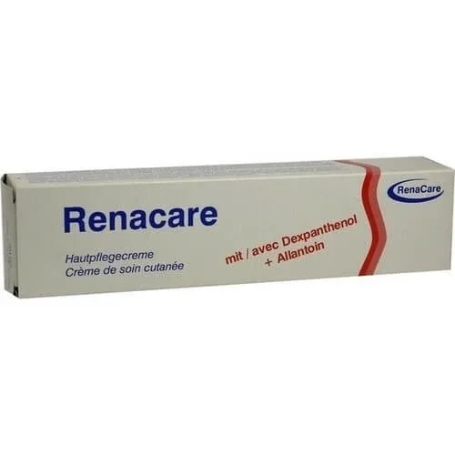 Cremă RENACARE 100 ml — preț și oferte