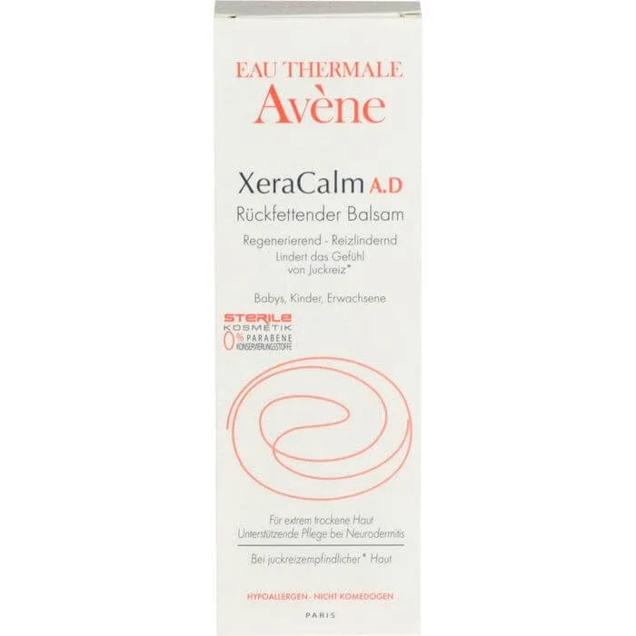 AVENE XeraCalm A.D Balm 200 ml — preț și oferte