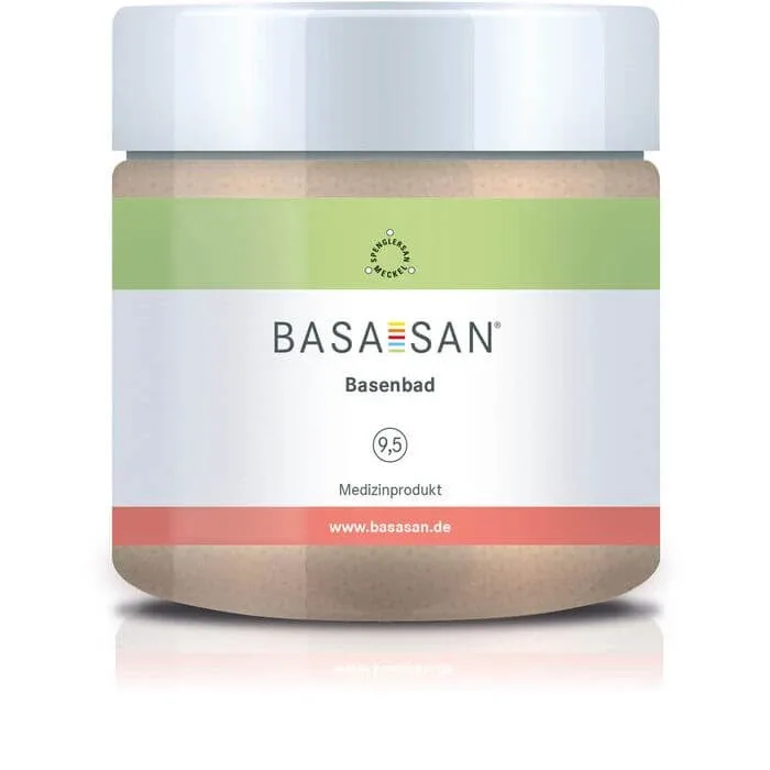 Baie alcalină BASASAN 300 g — preț și oferte