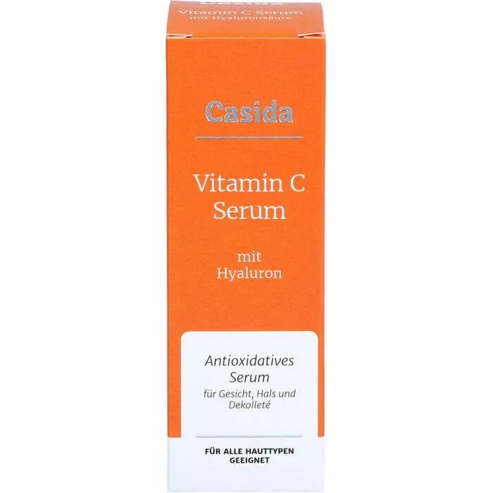 VITAMINA C SERUM+Hyaluron 30 ml — preț și oferte