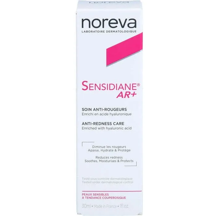 NOREVA Sensidiane AR+ Cremă 30 ml — preț și oferte