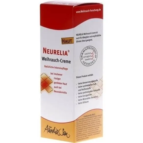 WEIHRAUCH CREME NEURELIA 50 ml — preț și oferte