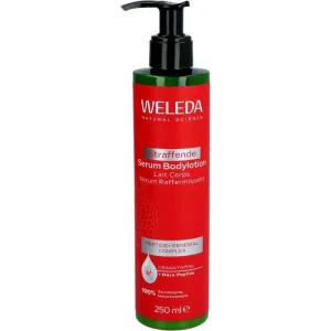 WELEDA ser de întărire loțiune de corp 250 ml