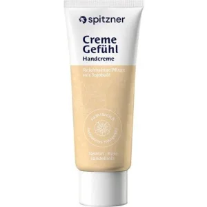 SPITZNER Cremă de mâini CremeGefühl 50 g