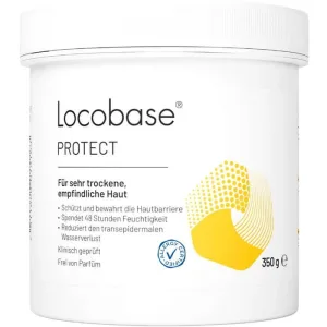LOCOBASE Protect Cream 350 g