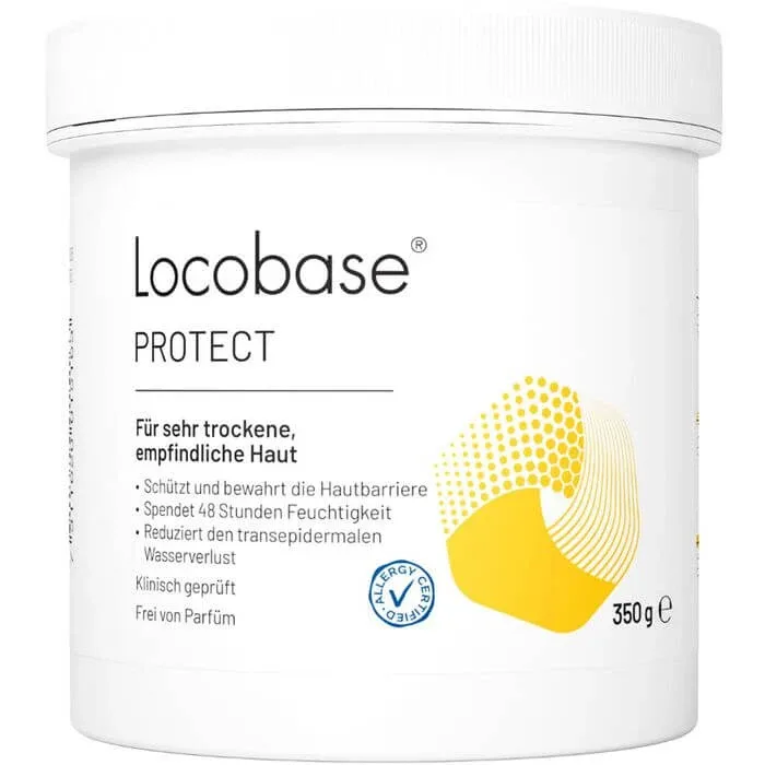 LOCOBASE Protect Cream 350 g — preț și oferte