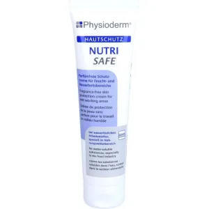 PHYSIODERM NUTRI SAFE Cremă 100 ml