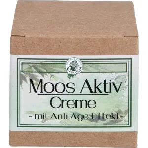 MOOS Cremă Resana cu efect antiage 50 ml