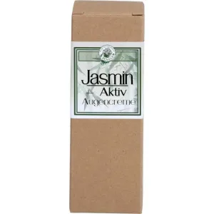 JASMIN AKTIV Cremă de ochi cu efect antiage 50 ml