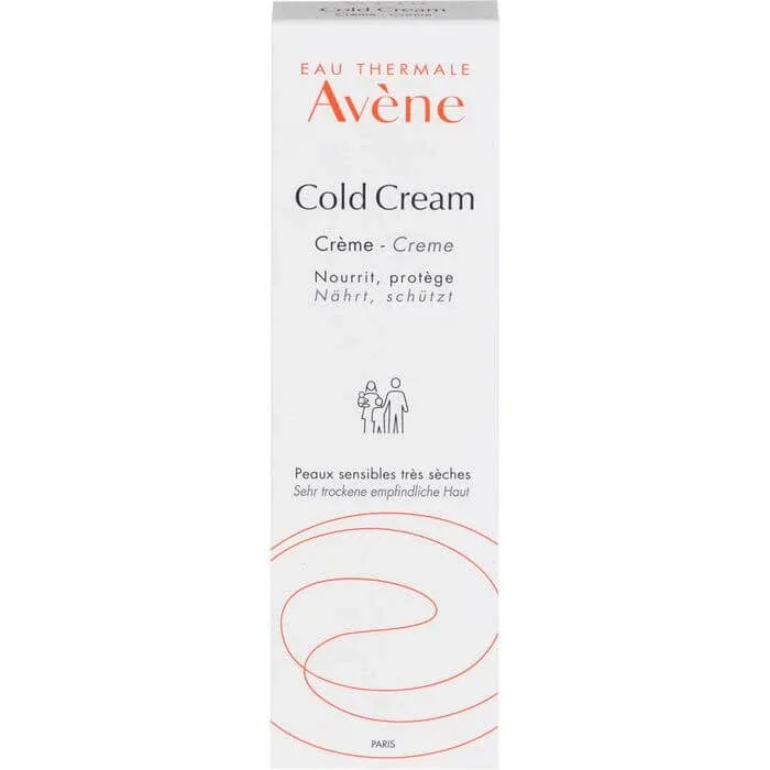 AVENE Cold Cream Creme 40 ml — preț și oferte
