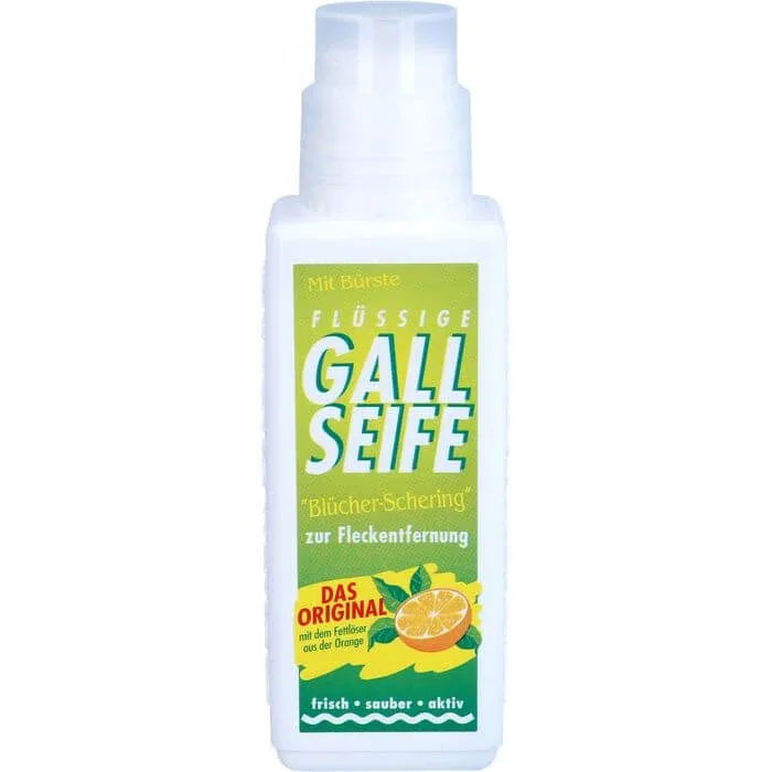 ȘAPON GALL lichid Blücher Schering 250 ml — preț și oferte