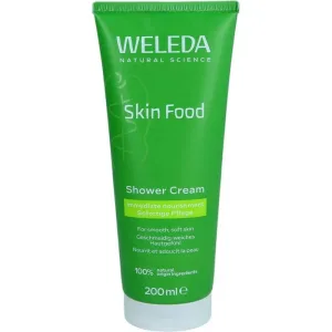 WELEDA Skin Food cremă de duș 200 ml