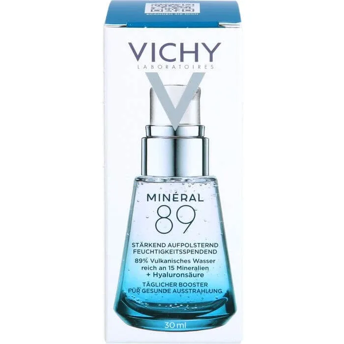 VICHY MINERAL 89 Elixir 30 ml — preț și oferte